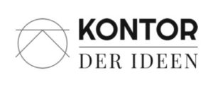 Kontor der Ideen logo